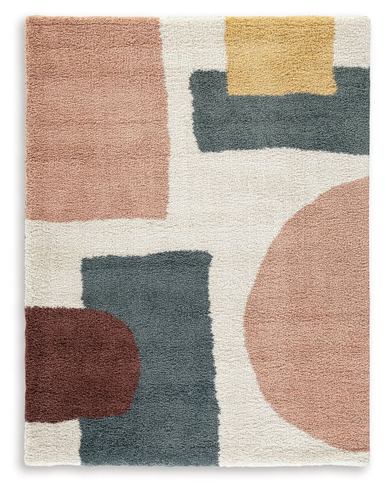 Flynnwick Rug  Homestyle Furniture (ARk)