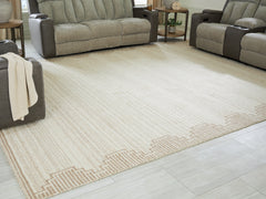 Homestyle Furniture - Ashley Furniture - Emorymore Extra Large Rug - Extra Large Rug - R407300