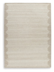 Emorymore Extra Large Rug