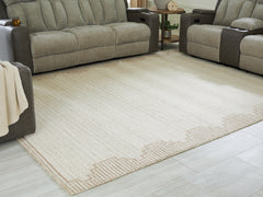 Homestyle Furniture - Ashley Furniture - Emorymore Large Rug - Large Rug - R407301