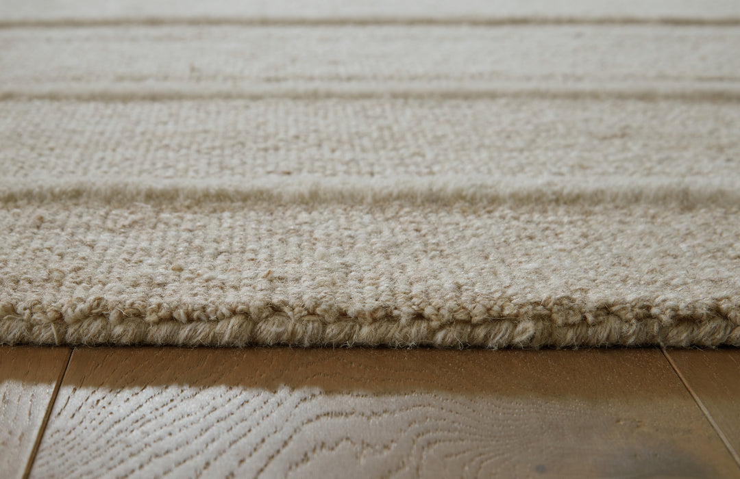 Teelgan Rug