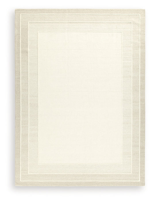 Teelgan Rug