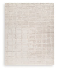 Malvinsboro Washable 8' x 10' Area Rug