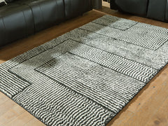 Homestyle Furniture - Ashley Furniture - Kurtmen 5' x 7' Area Rug - 5' x 7' Area Rug - R407592