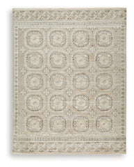 Bachby 7'10" x 10' Area Rug