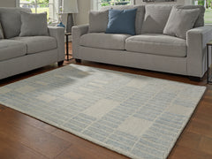Homestyle Furniture - Ashley Furniture - Dylanton 5' x 7' Area Rug - 5' x 7' Area Rug - R407812