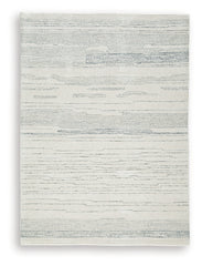 Genemost 5' x 7' Area Rug