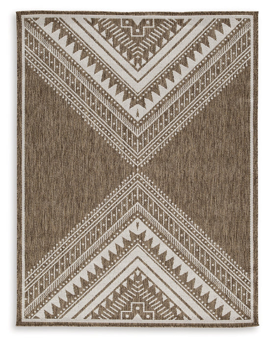 Dunsler Rug  Homestyle Furniture (ARk)