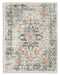 Jarrpage Rug  Homestyle Furniture (ARk)