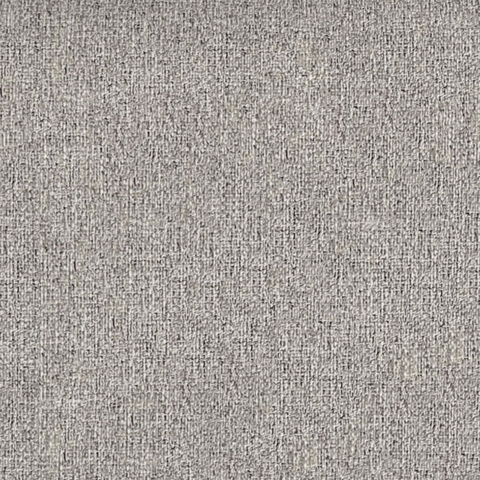 Rogen Rustic Counter Side Chair with Grey Fabric in Rustic White (2 Per Carton)