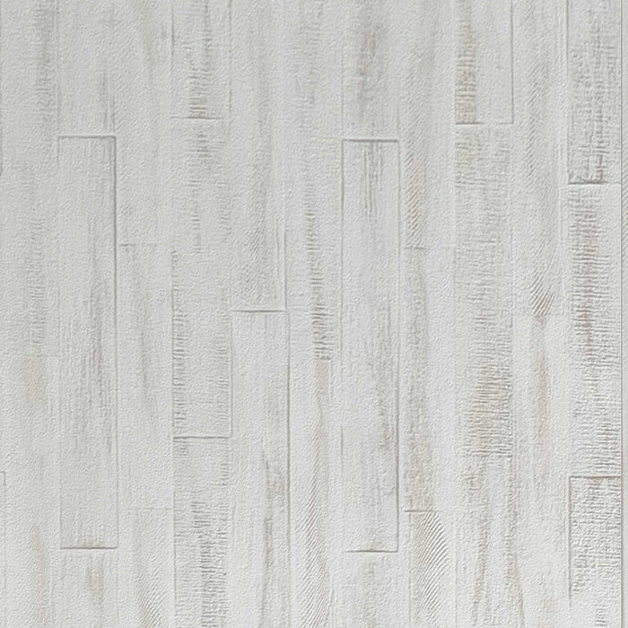 Rogen Rustic Server in Rustic White