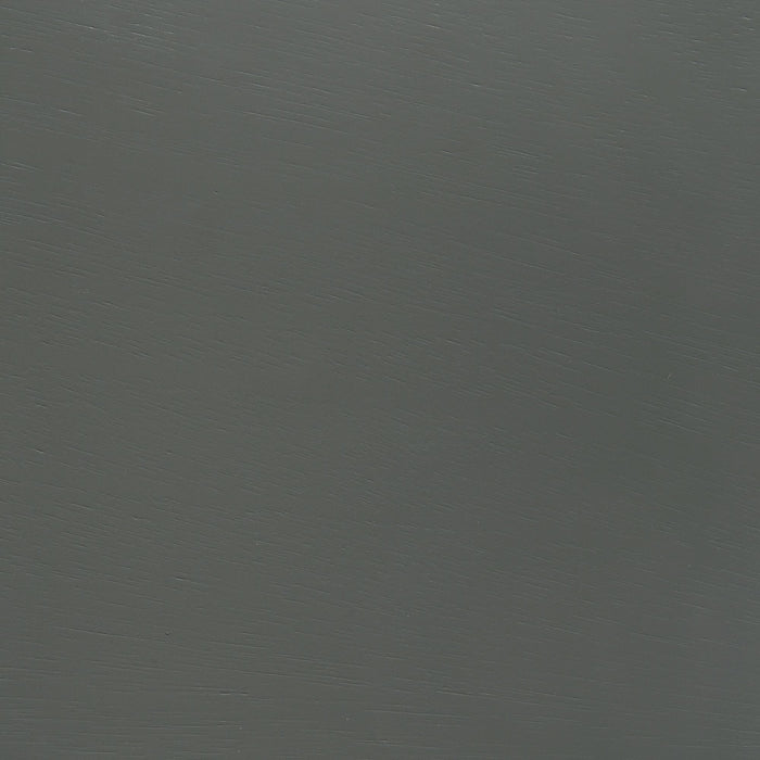 Sami Full Captains Bed in Grey