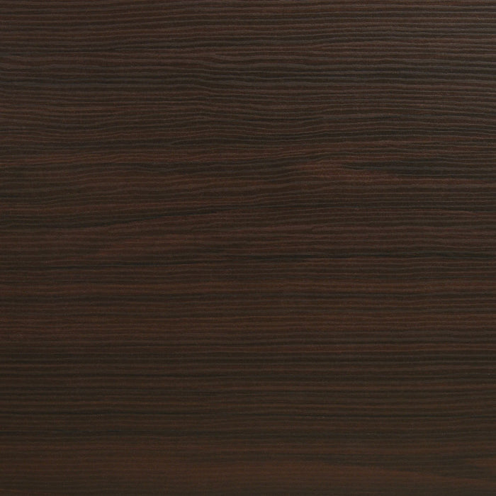 Sami Twin Corner Bed in Espresso