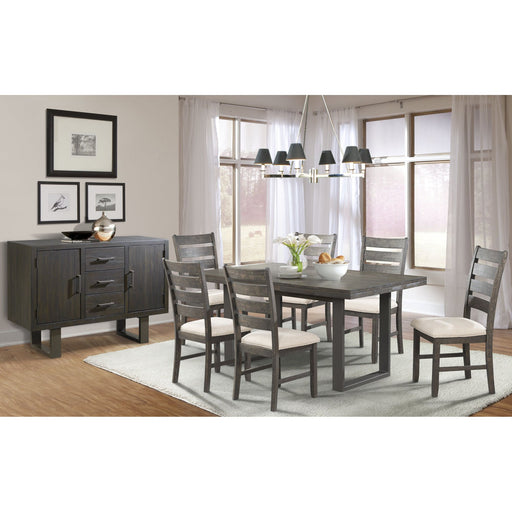 Sawyer Side Chair (2 Per Pack) – SKU DSW100SC | HomeStyle Furniture