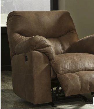 Recliner