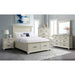 Slater 9-Drawer Dresser with Mirror – SKU SR600DRMR | HomeStyle Furniture