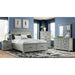 Slater 9-Drawer Dressser with Mirror – SKU SR300DRMR | HomeStyle Furniture