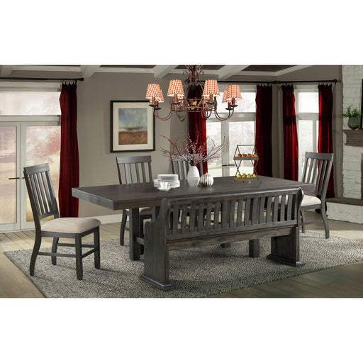 Stone Side Chair (2 Per Pack) – SKU DST100SC | HomeStyle Furniture