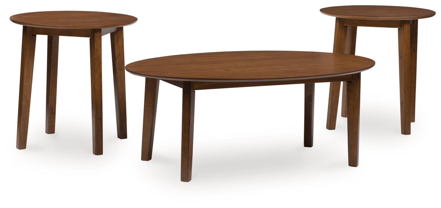 Gordonay Table (Set of 3)