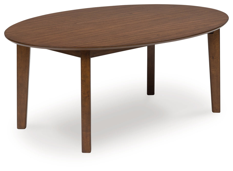 Gordonay Table (Set of 3)
