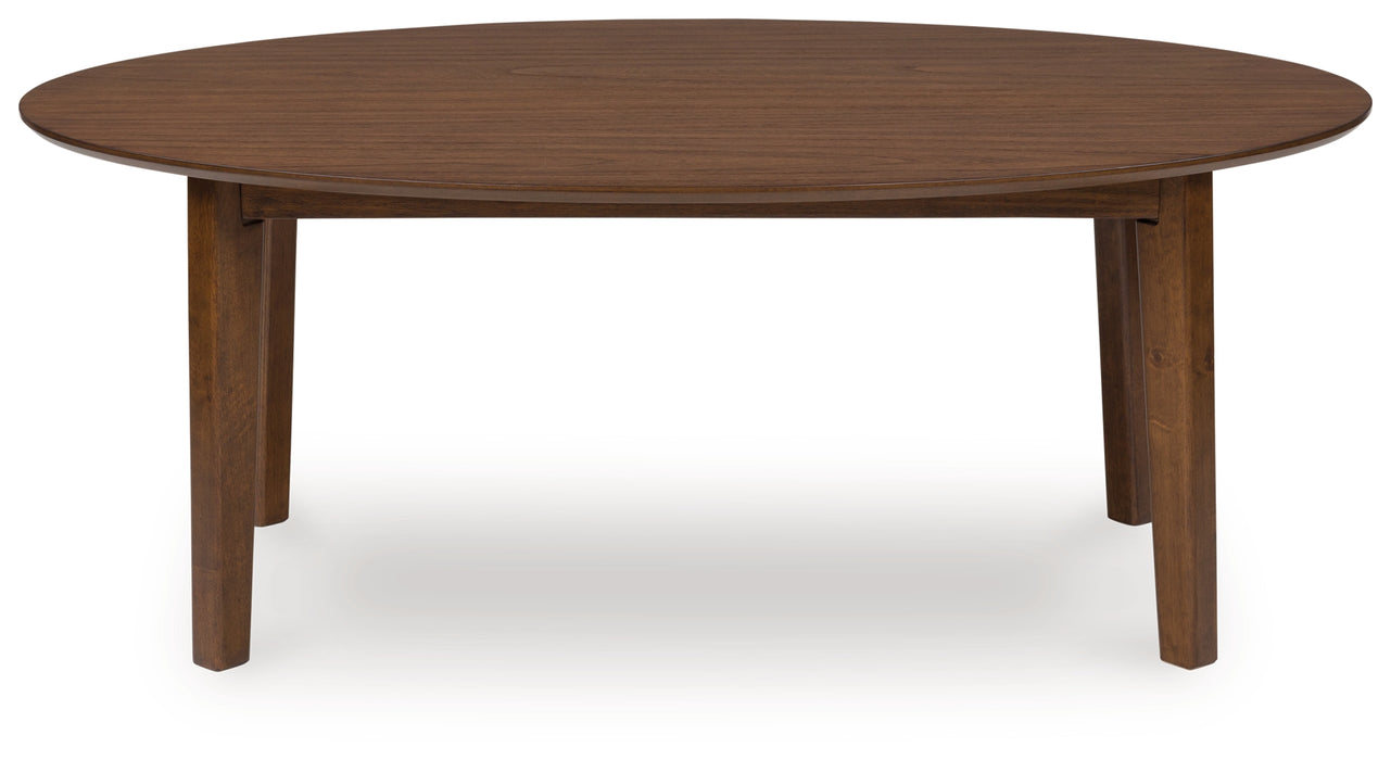 Gordonay Table (Set of 3)