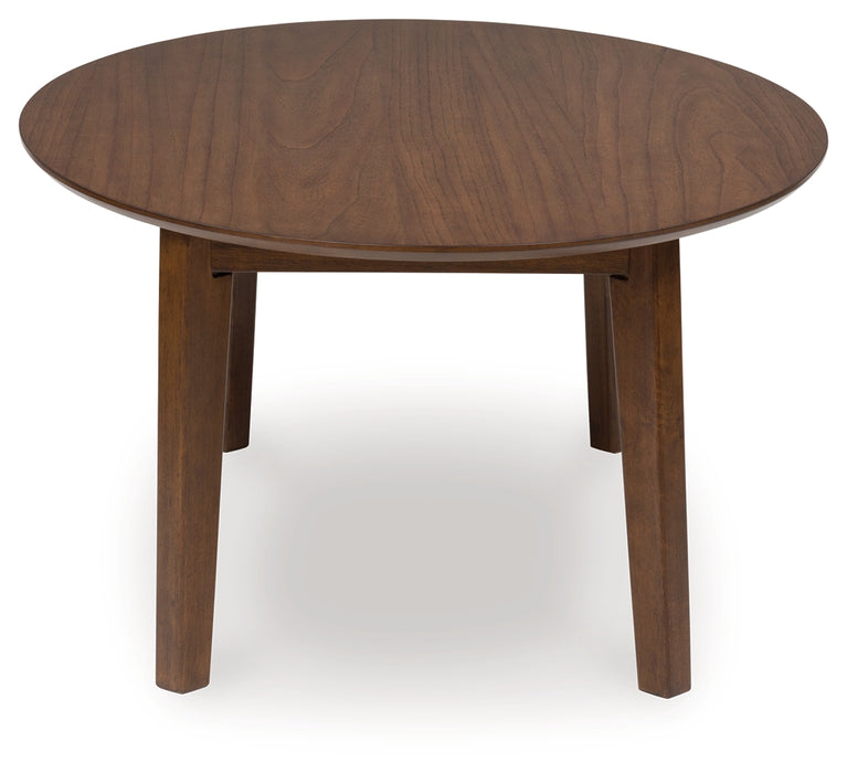 Gordonay Table (Set of 3)