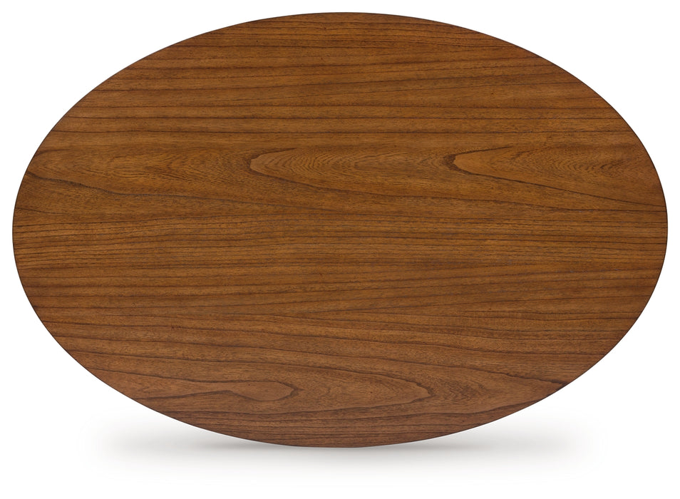 Gordonay Table (Set of 3)