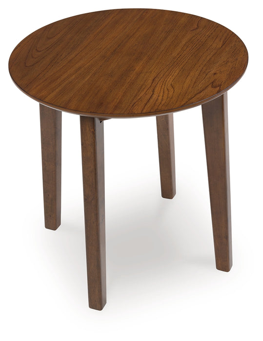 Gordonay Table (Set of 3)