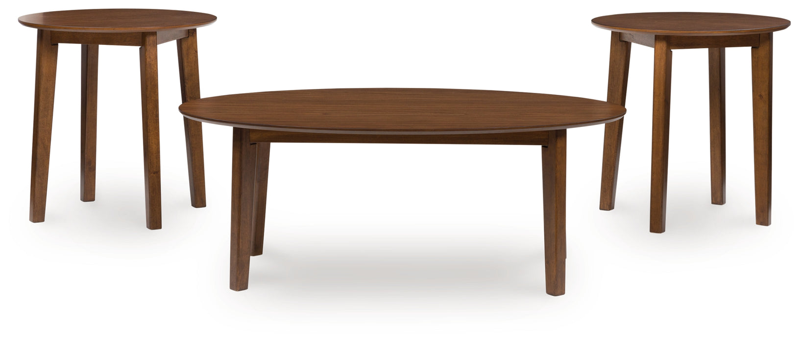 Gordonay Table (Set of 3)