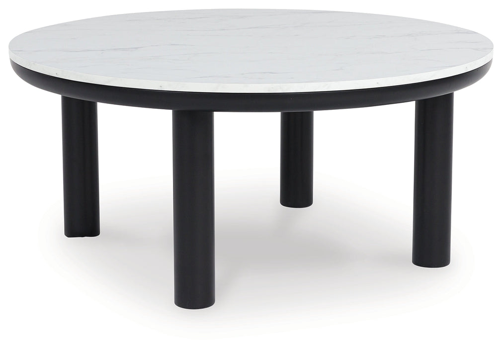 Xandrum Table (Set of 3)  Homestyle Furniture (ARk)