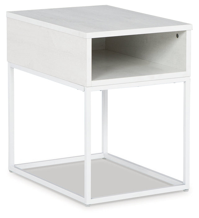 Deznee End Table  Homestyle Furniture (ARk)