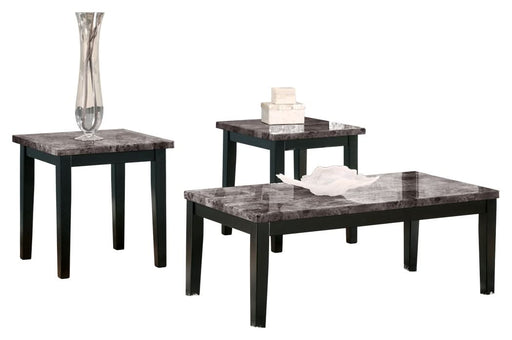 Maysville Table (Set of 3)  Homestyle Furniture (ARk)