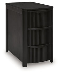 Camdill Chairside End Table