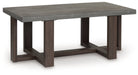 Dynnford Table (Set of 3)  Homestyle Furniture (ARk)