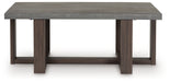 Dynnford Table (Set of 3)  Homestyle Furniture (ARk)