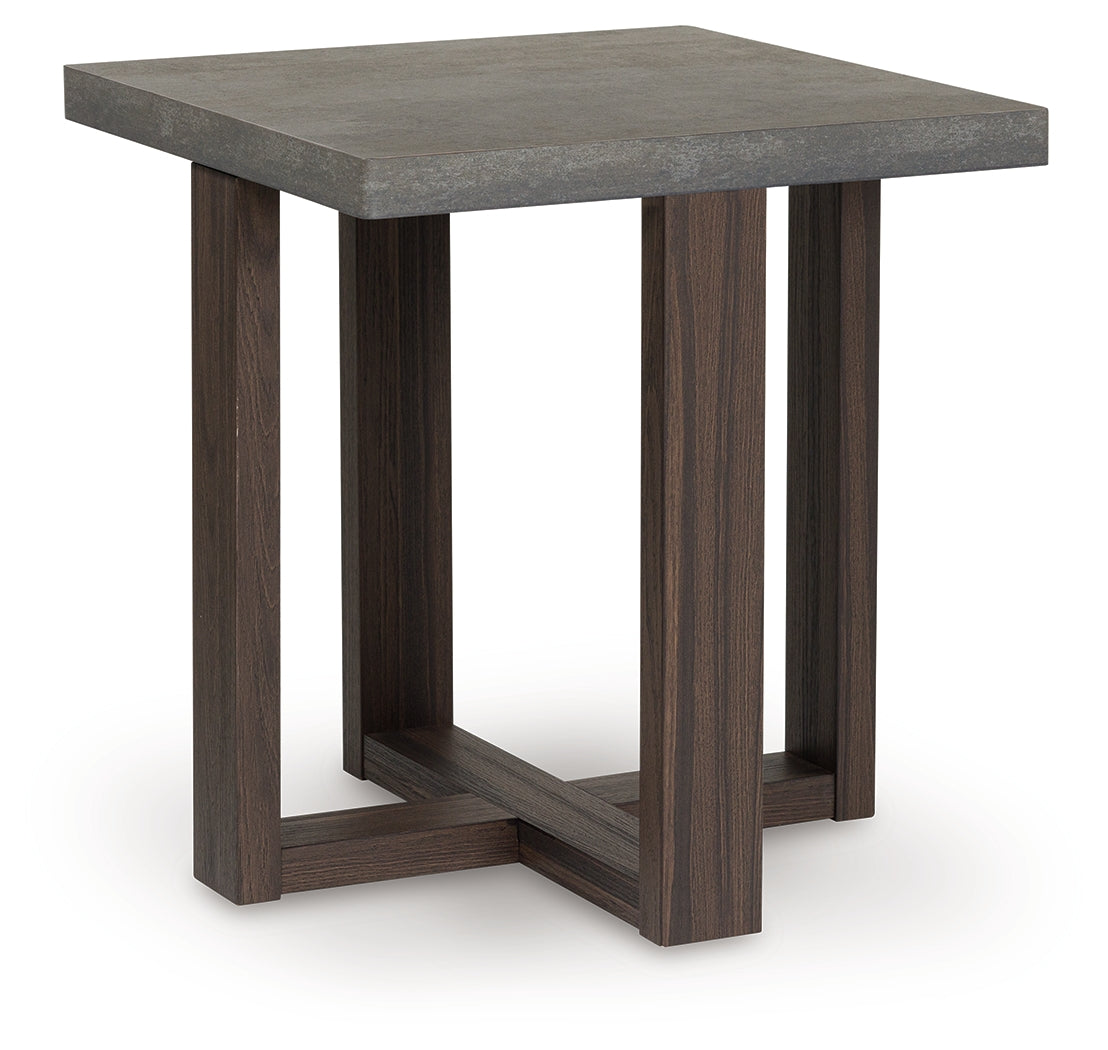 Homestyle Furniture - Ashley Furniture - Dynnford Table (Set of 3