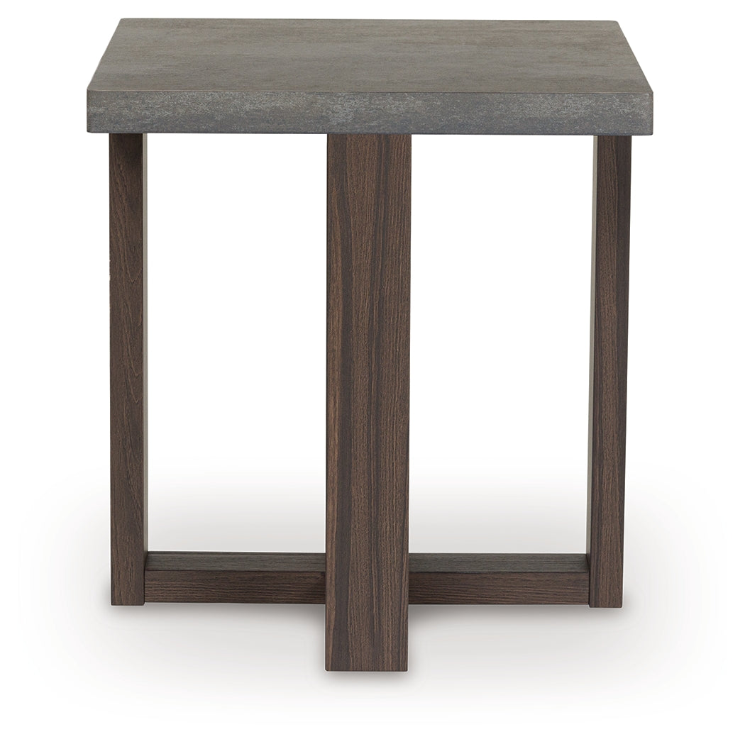 Homestyle Furniture - Ashley Furniture - Dynnford Table (Set of 3