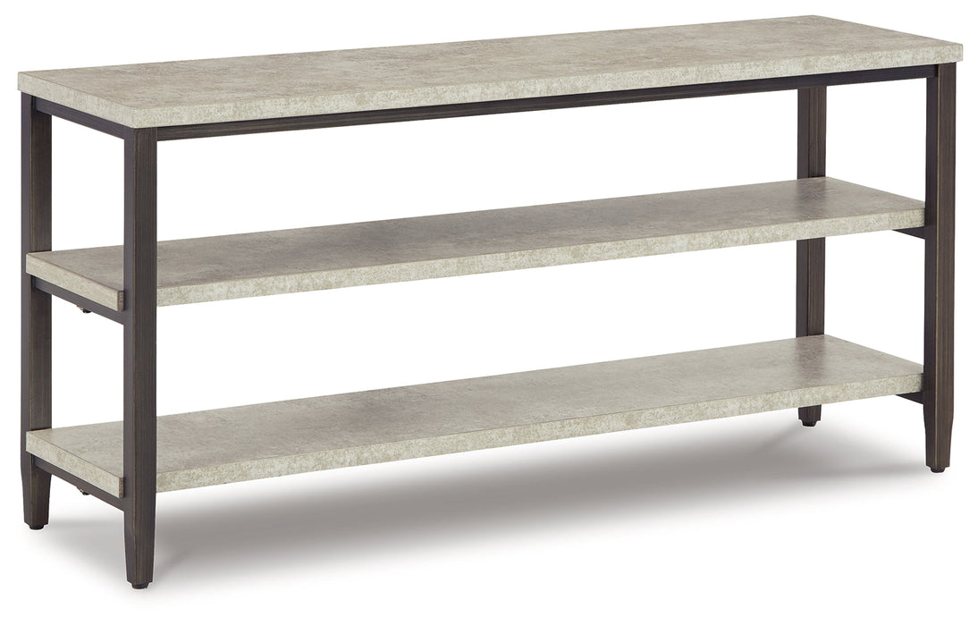 Shybourne Sofa Table  Homestyle Furniture (ARk)