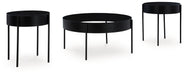 Ardoline Table (Set of 3)  Homestyle Furniture (ARk)