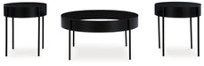 Ardoline Table (Set of 3)  Homestyle Furniture (ARk)