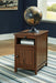 Treytown Chairside End Table  Homestyle Furniture (ARk)