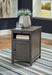 Treytown Chairside End Table  Homestyle Furniture (ARk)