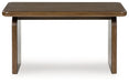 Shawbeck Table (Set of 2)  Homestyle Furniture (ARk)