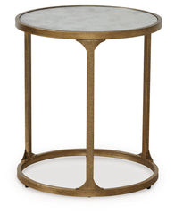 Korajane End Table