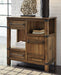 Roybeck Accent Cabinet  Homestyle Furniture (ARk)