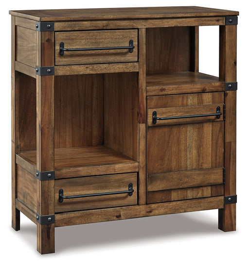 Roybeck Accent Cabinet  Homestyle Furniture (ARk)