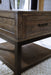 Johurst End Table  Homestyle Furniture (ARk)