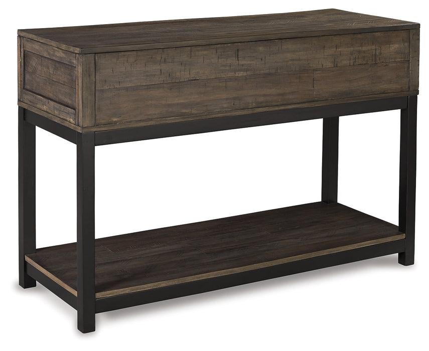 Johurst Sofa/Console Table  Homestyle Furniture (ARk)