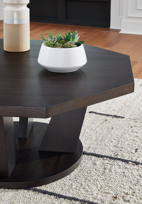 Chasinfield Coffee Table  Homestyle Furniture (ARk)