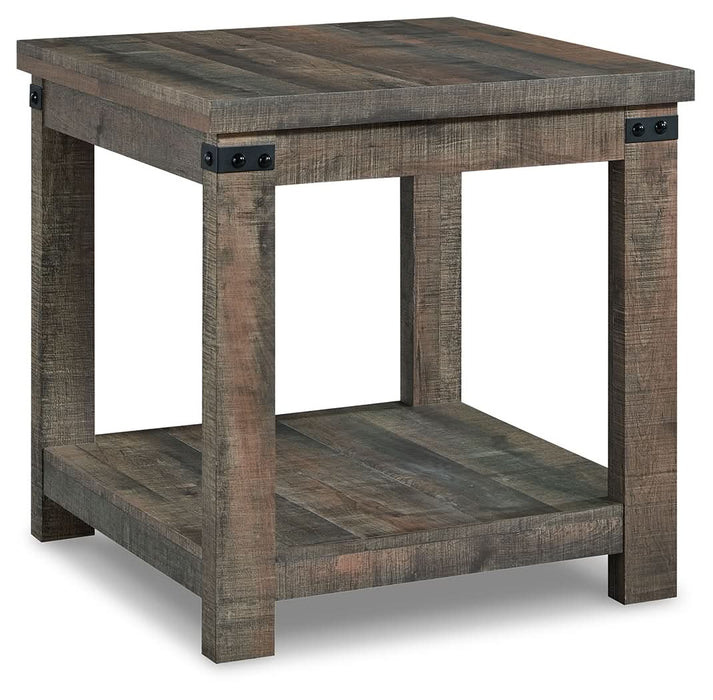 Hollum End Table  Homestyle Furniture (ARk)